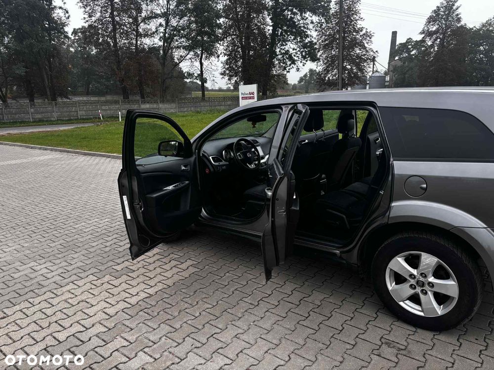 Fiat Freemont 2.0 Multijet Urban - 14