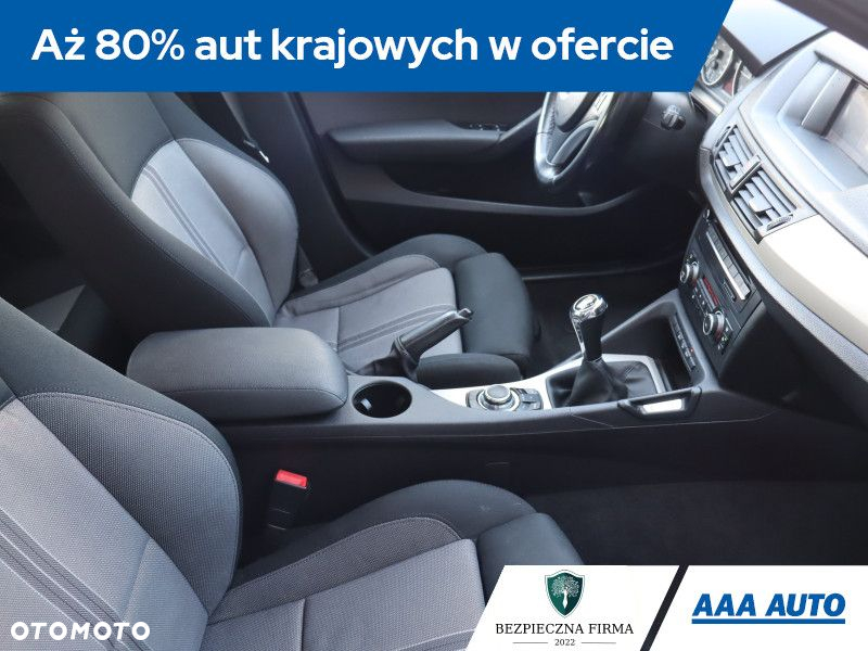 BMW X1 - 10