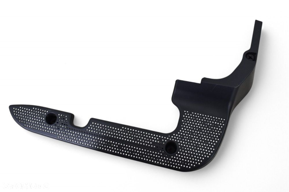 Osłona Silnika VW GOLF IV AUDI A3 8L SKODA OCTAVIA I 1.8 T 06A119518G - 2