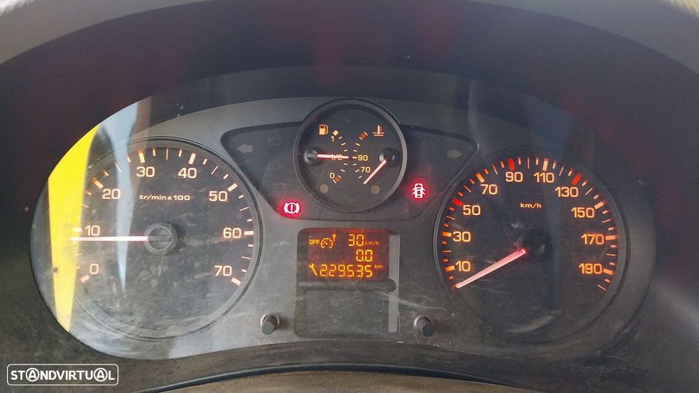Peugeot Partner Partner 1.6 Hdi L1 - 9