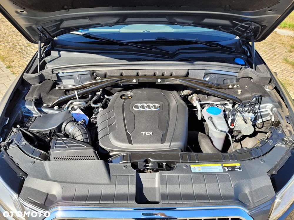 Audi Q5 2.0 TDI - 10