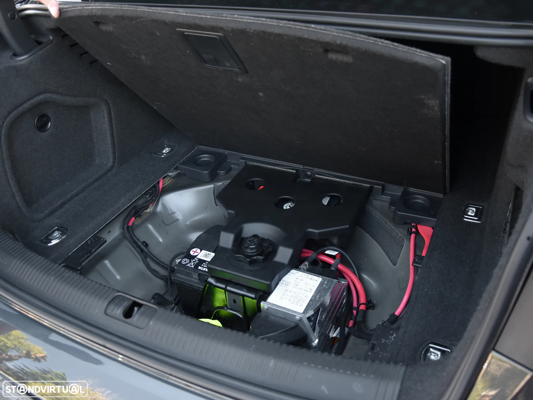 Audi A4 35 TDI S tronic - 16