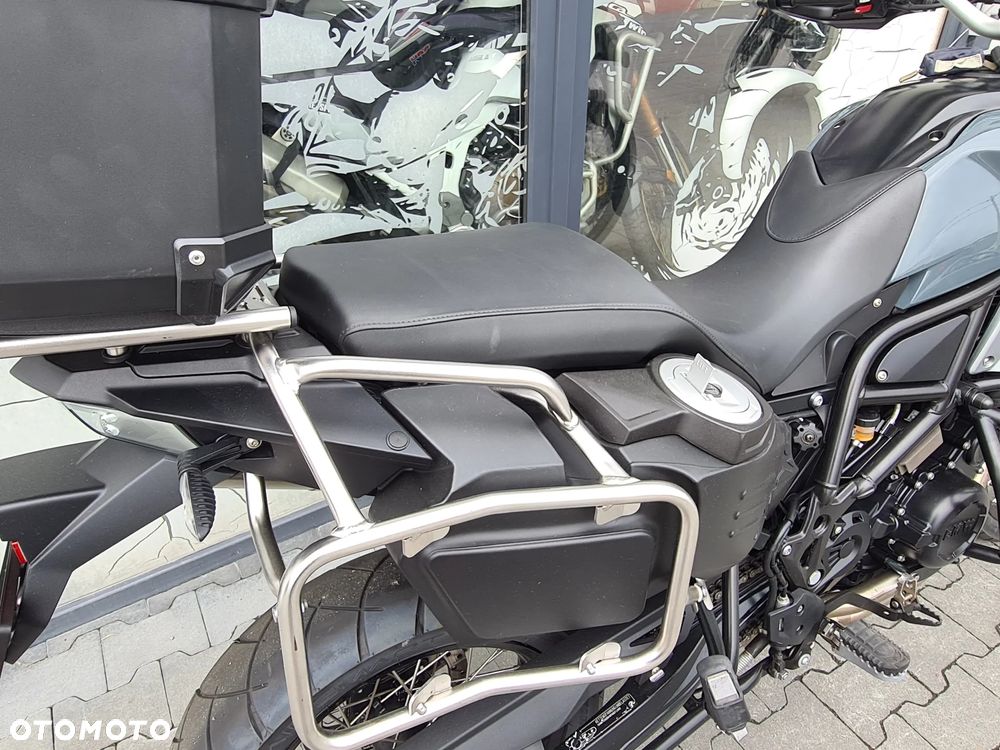BMW GS - 18