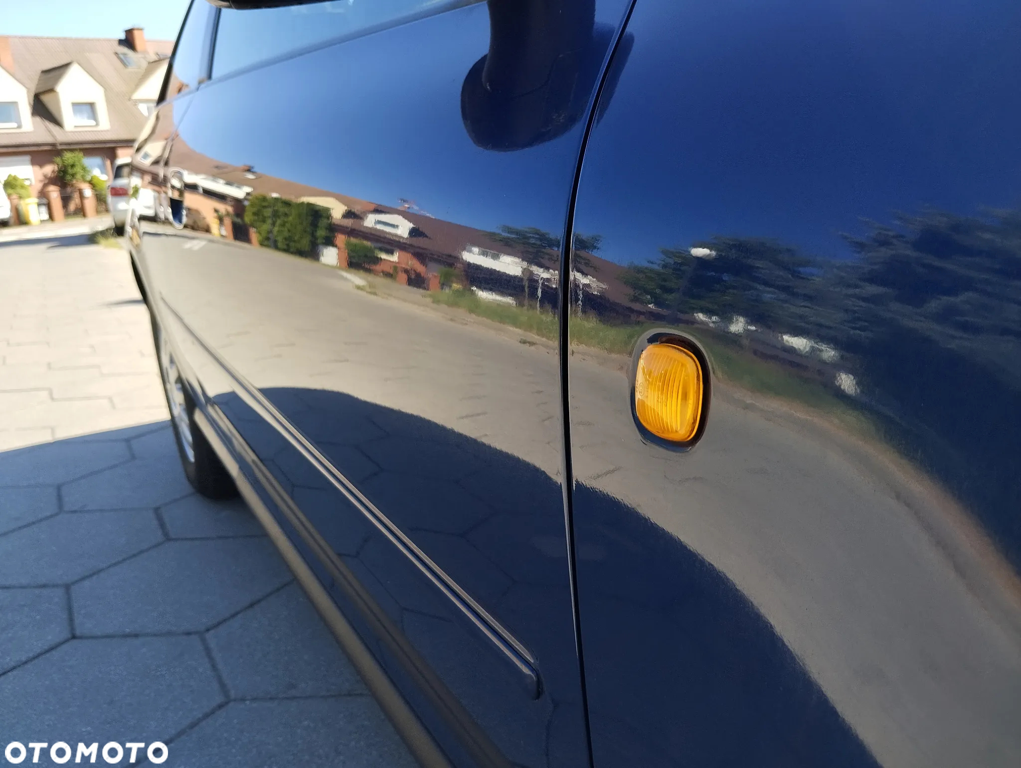 Audi A3 1.6 Ambiente - 30
