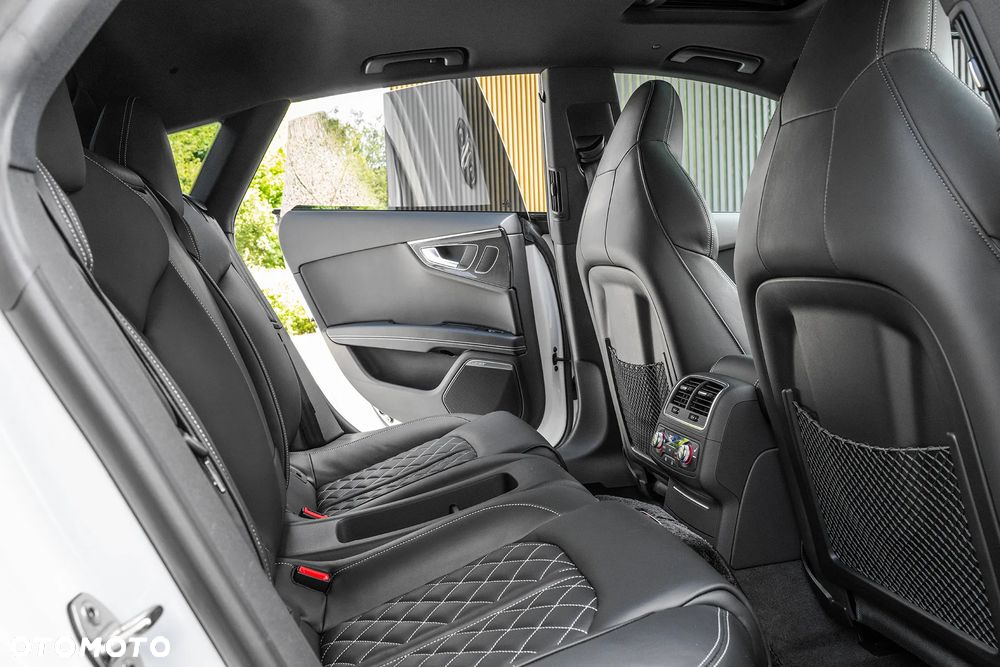 Audi S7 Sportback 4.0 TFSI Quattro S tronic - 20