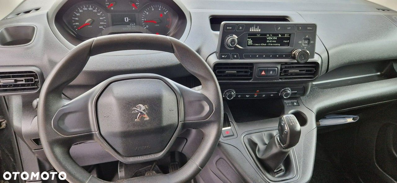 Peugeot Partner - 24