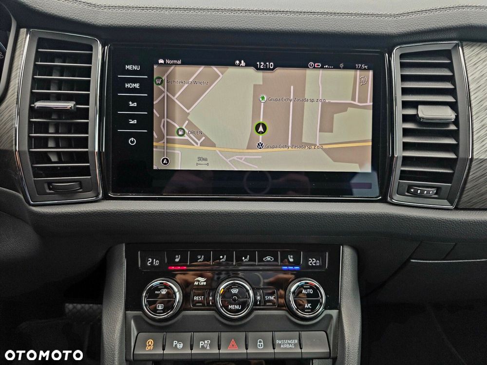 Skoda Kodiaq 2.0 TDI 4x4 Style DSG - 18