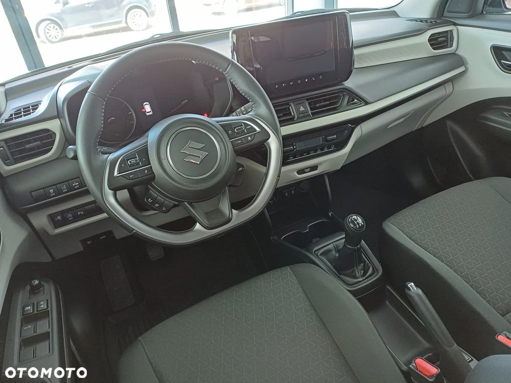 Suzuki Swift 1.2 Dualjet SHVS Premium Plus - 14