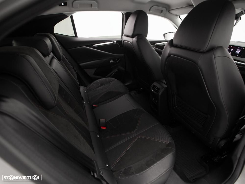 DS DS4 PureTech 130 PERFORMANCE LINE - 12