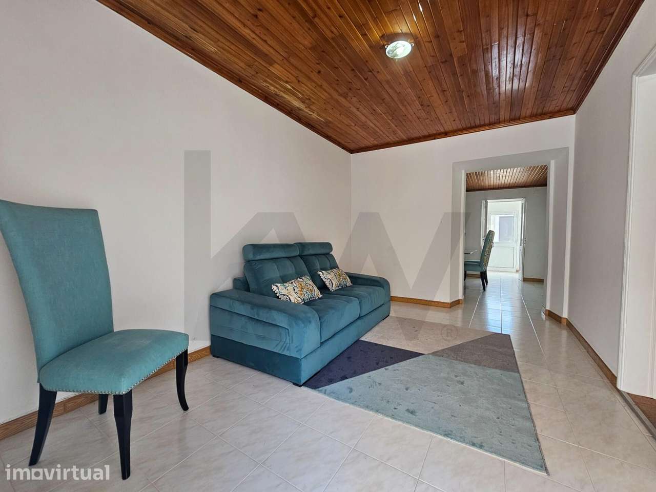 Moradia T1+1 na Maia | Concelho da Ribeira Grande - Grande imagem: 5/21