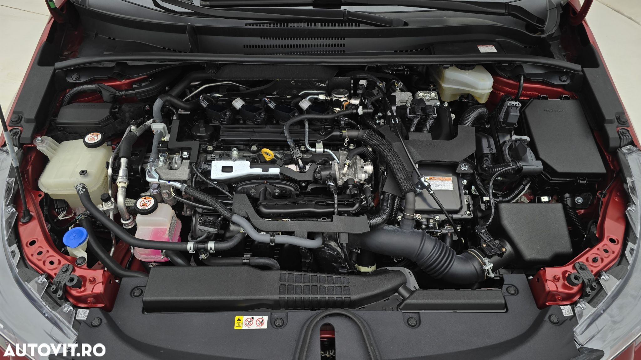 Toyota Corolla - 24
