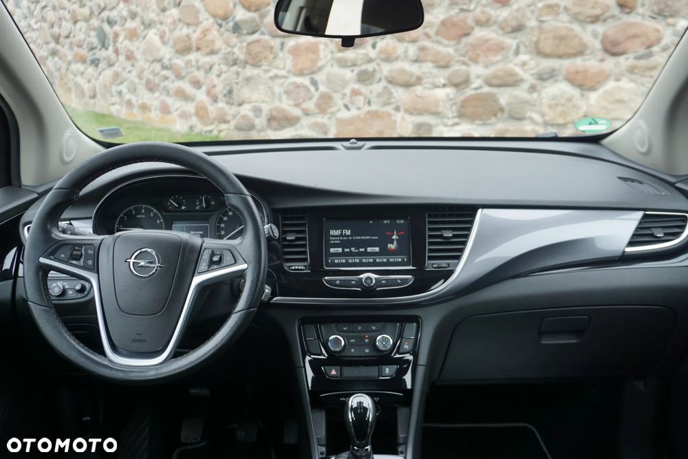 Opel Mokka 1.6 ecoFLEX Start/Stop Edition - 11