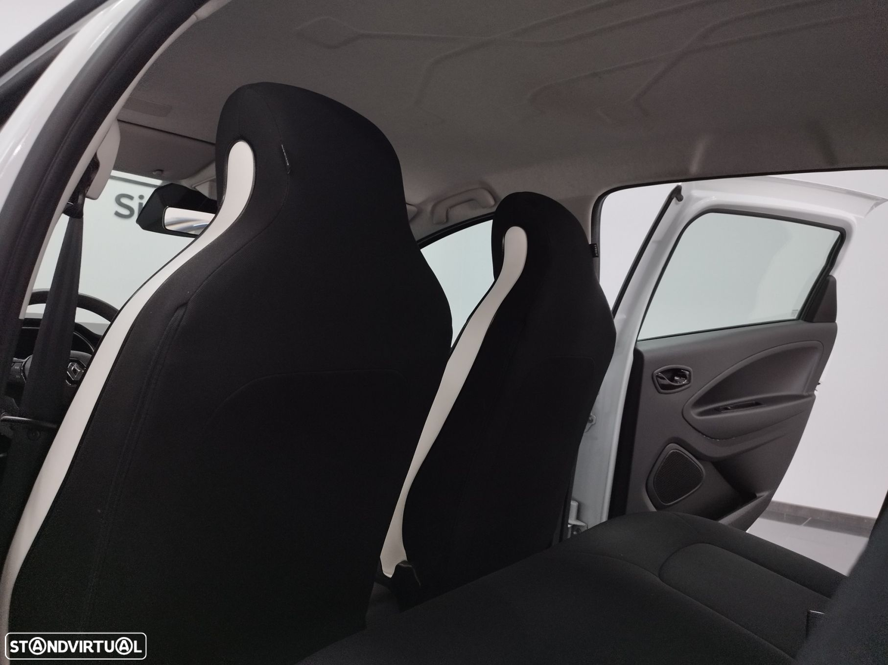 Renault Zoe - 9