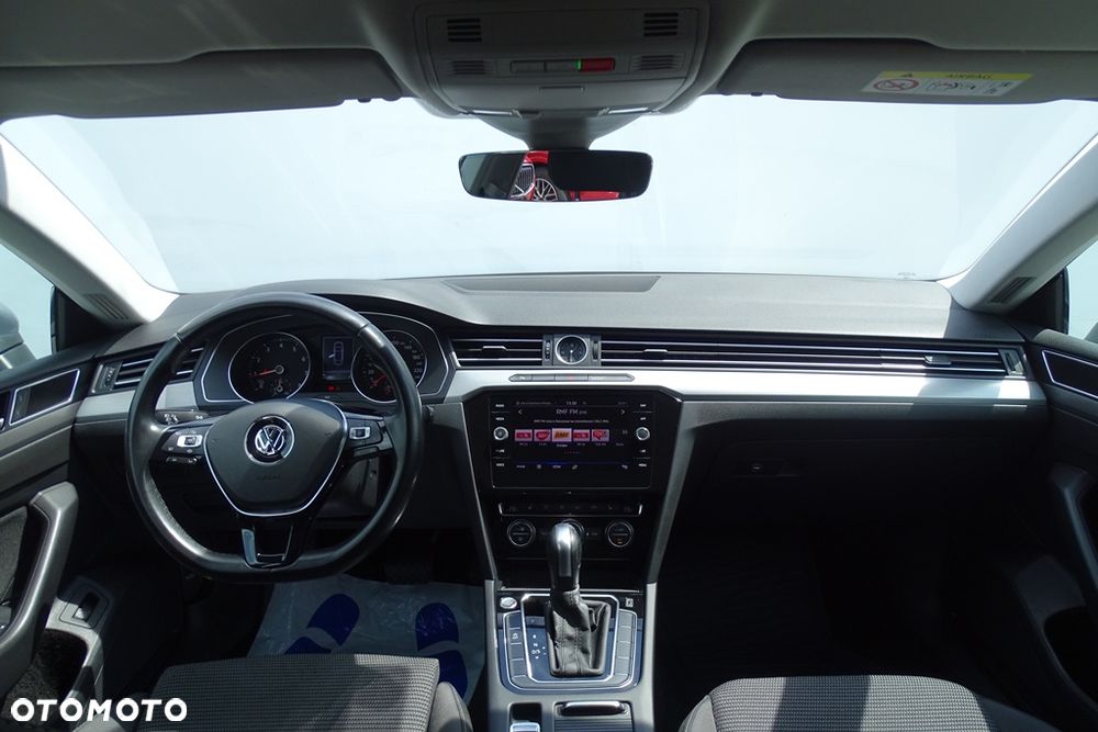 Volkswagen Arteon 2.0 TSI GPF Essence DSG - 38