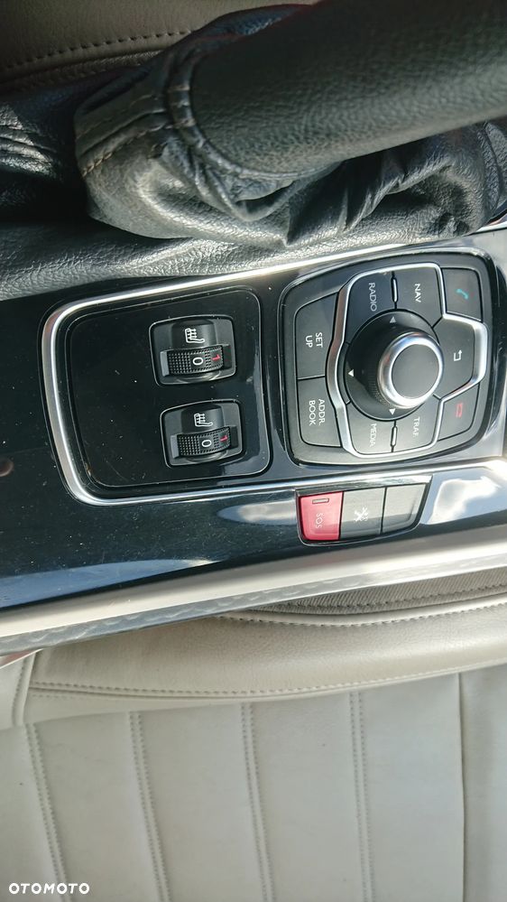 Peugeot 508 - 8