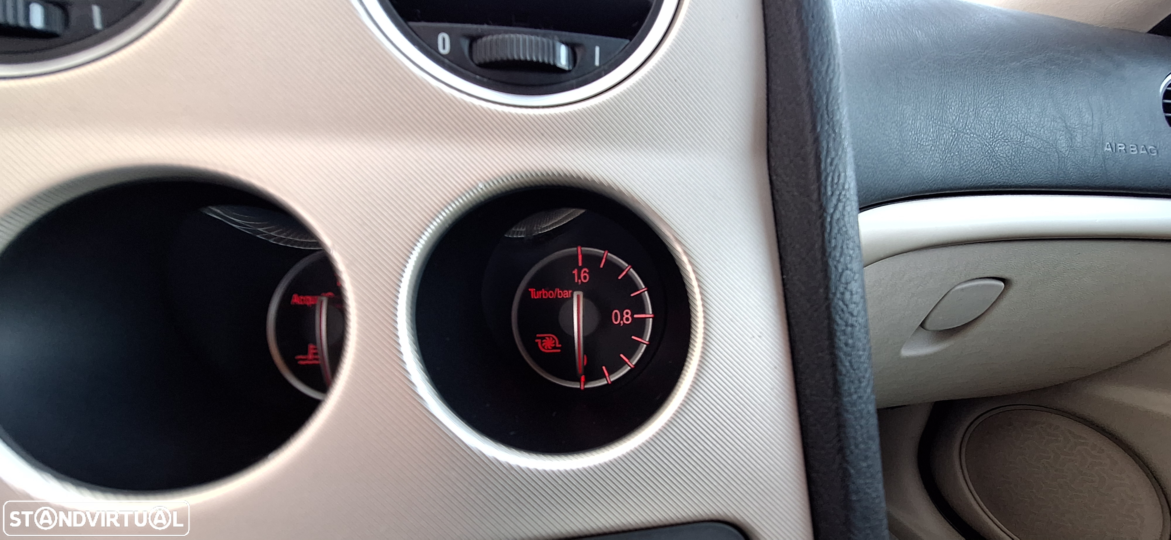 Alfa Romeo 156 Sportwagon ver-1-9-jtd-impression - 22