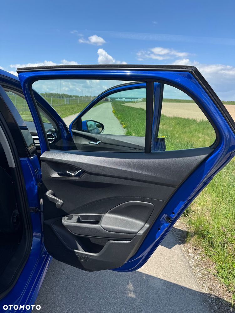 Skoda Fabia 1.0 Ambition - 19