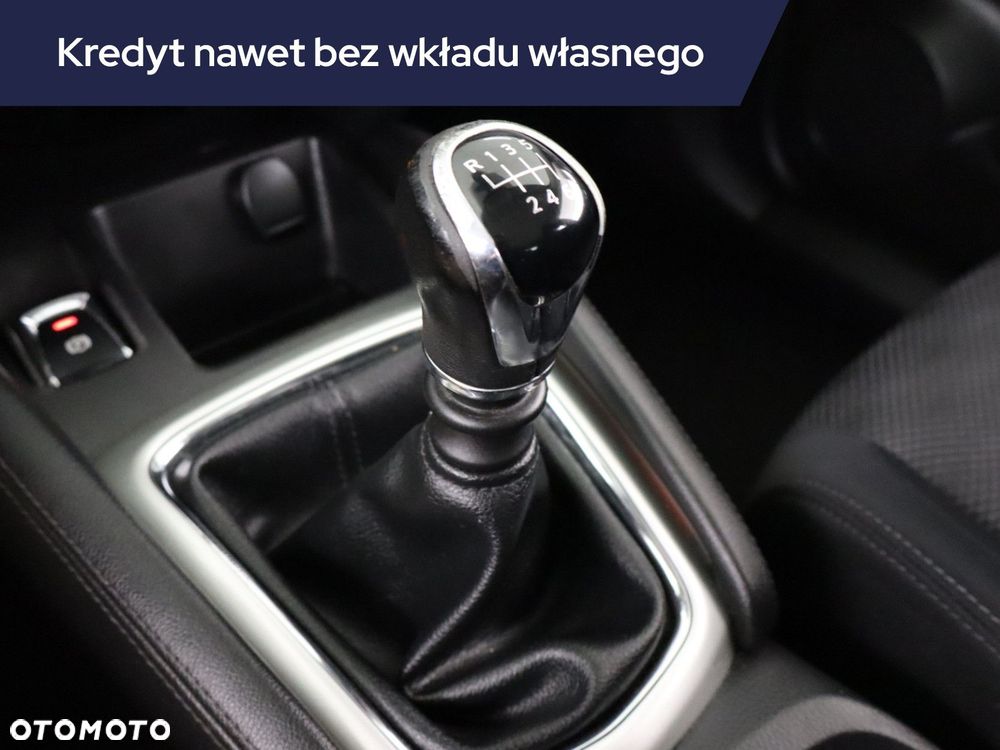 Nissan Qashqai - 15