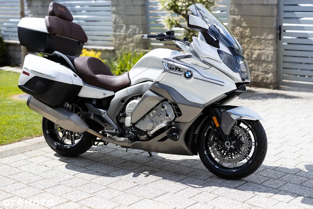 BMW K - 3