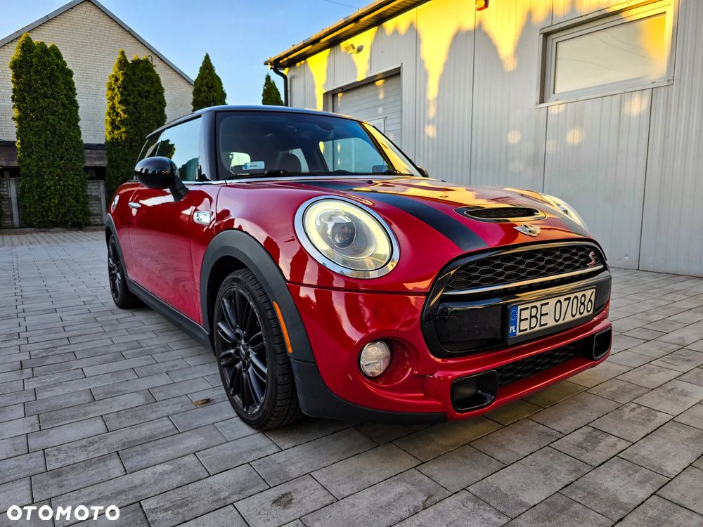 MINI Cooper S - 9