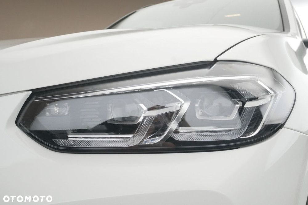 BMW X3 - 13