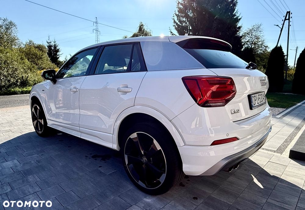 Audi Q2 - 9