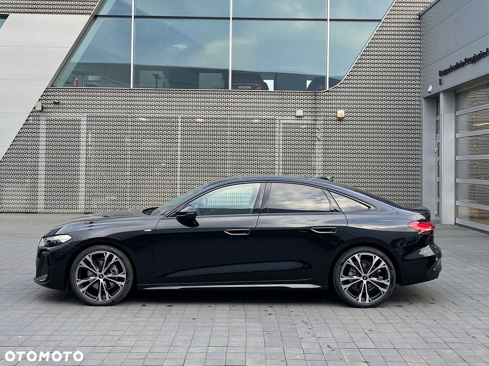 Audi A5 Limousine - 7