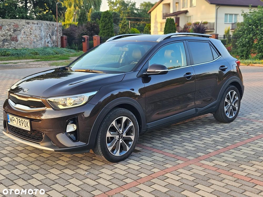 Kia Stonic 1.4 XL - 12
