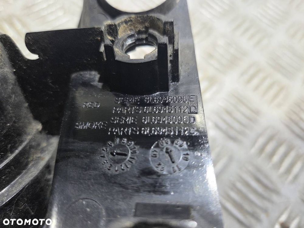 LAMPA PRAWA TYLNA SEAT IBIZA 3 - 3