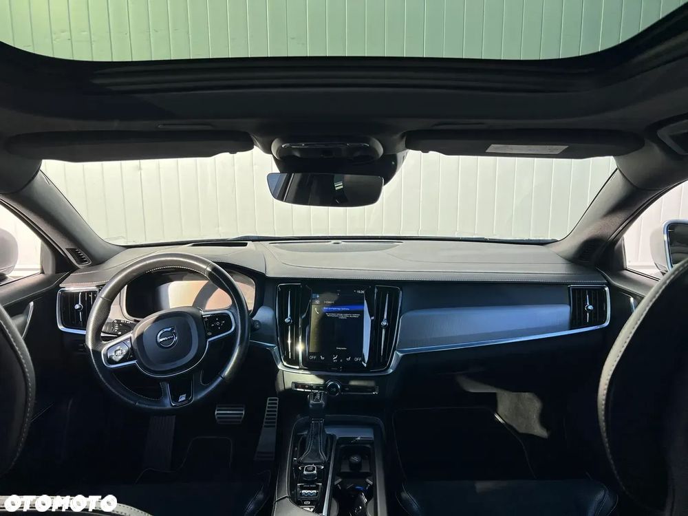 Volvo V90 D5 AWD Geartronic Inscription - 20