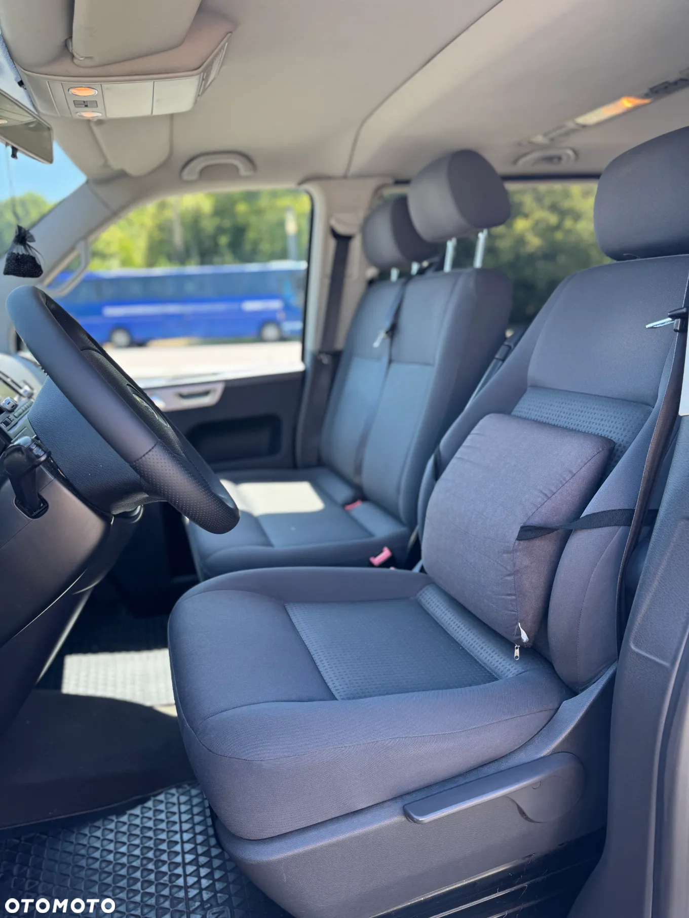 Volkswagen Caravelle TDI L1 - 23