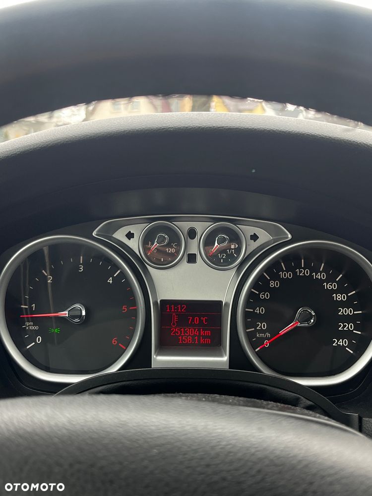 Ford Focus 1.6 TDCi Trend - 6