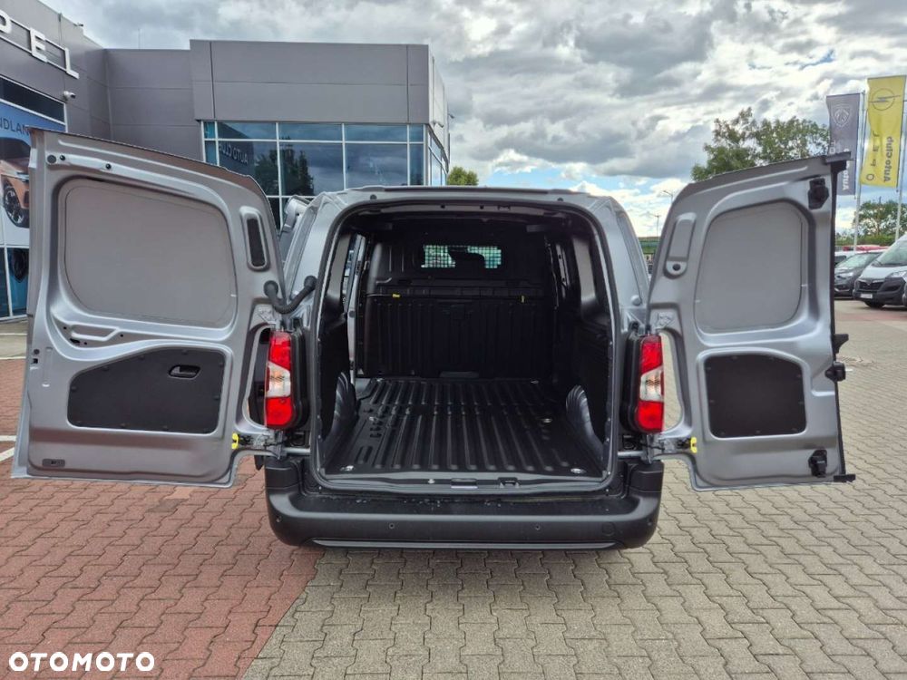 Fiat Doblo VAN - 13