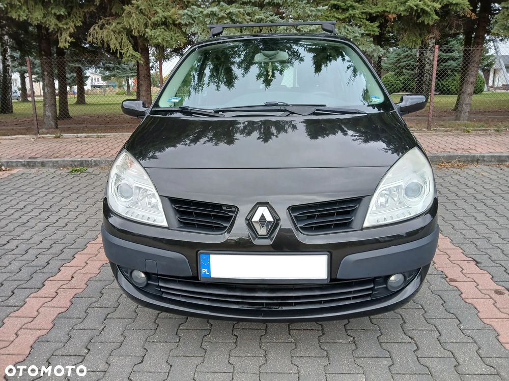 Renault Scenic 1.6 16V Exception - 2