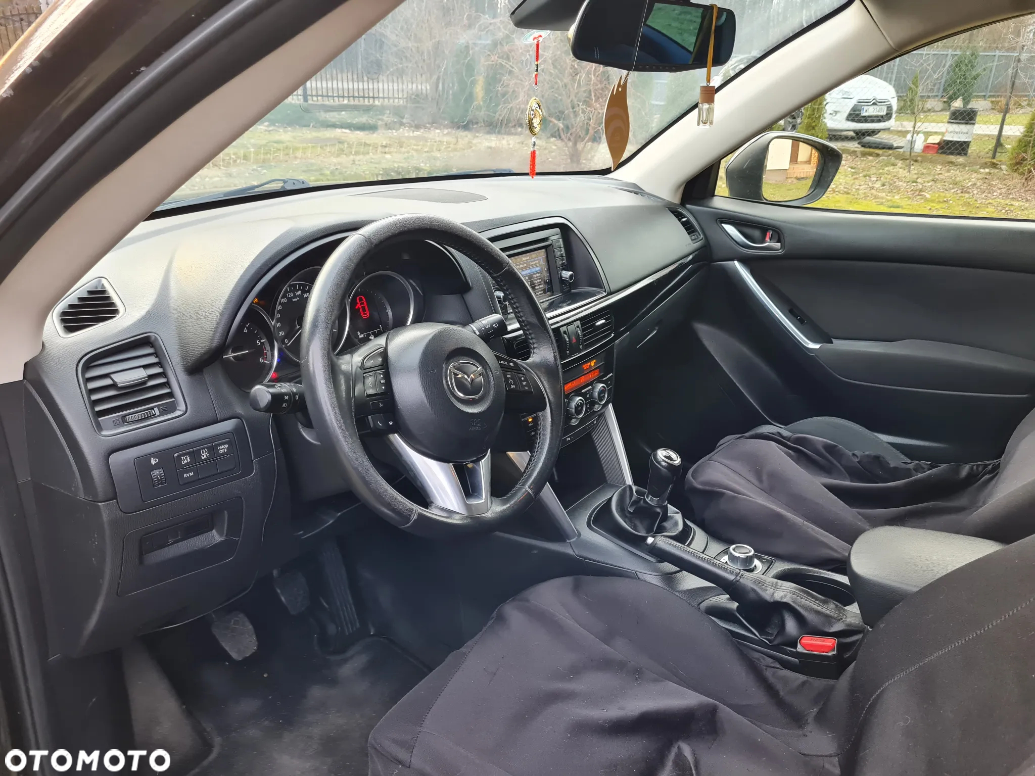 Mazda CX-5 2.2 D Skymotion 2WD - 2
