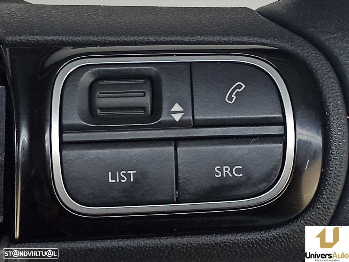 VOLANTE CITROEN C3 AIRCROSS SHINE - 2