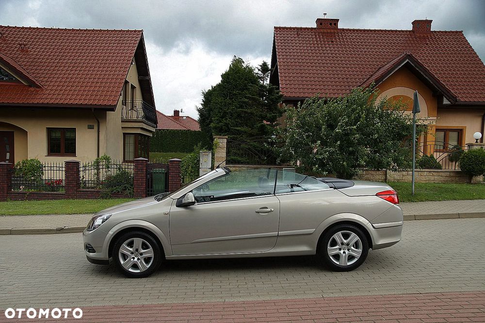 Opel Astra 1.6 Edition - 12