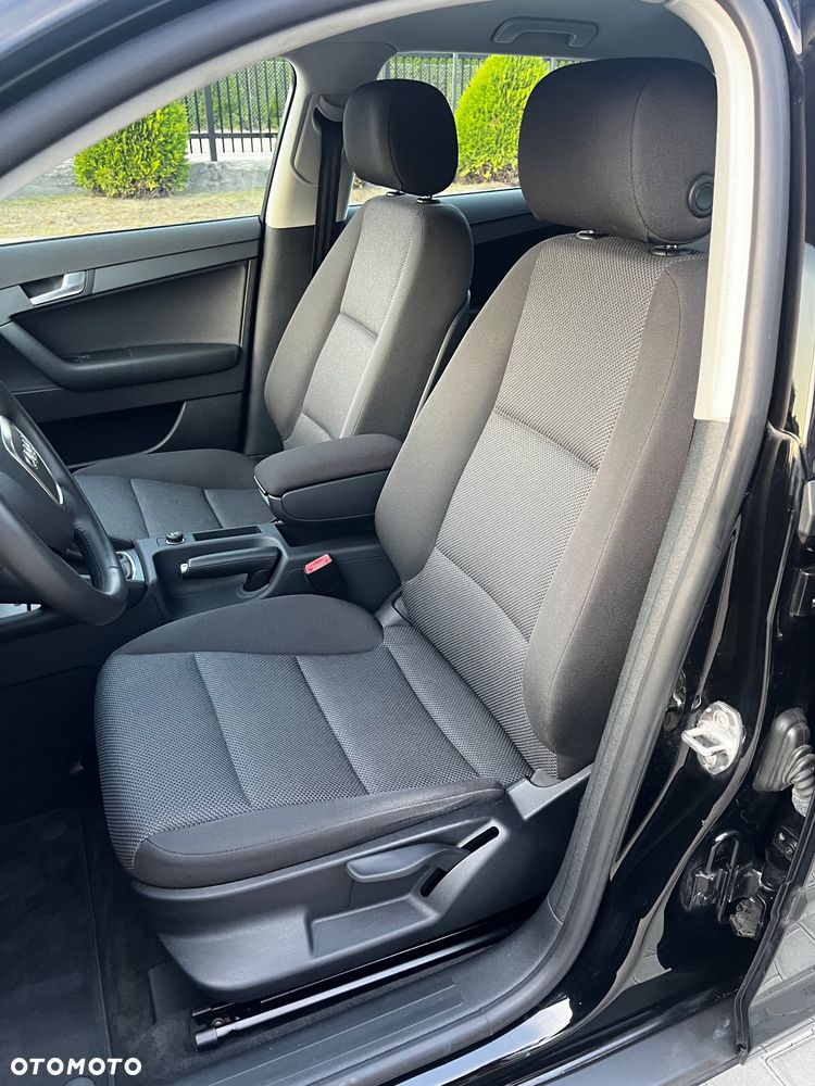 Audi A3 Sportback 1.2 TFSI Ambiente - 21