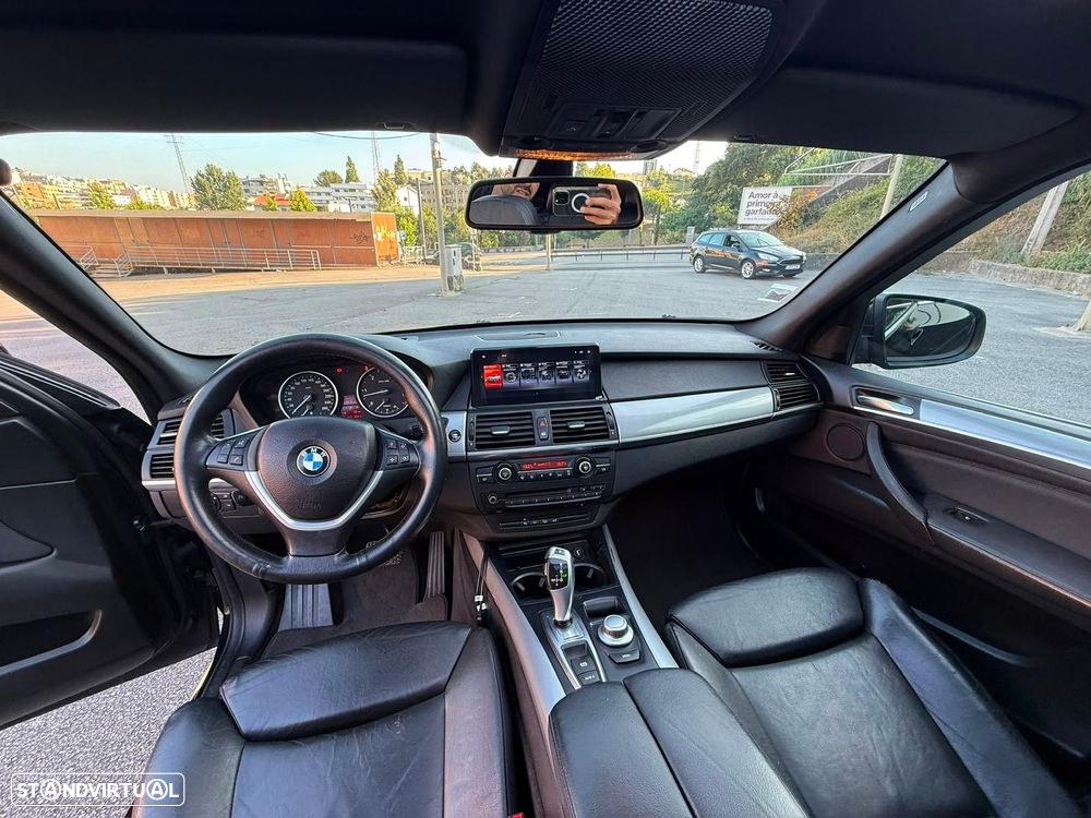 BMW X5 35 d xDrive - 22