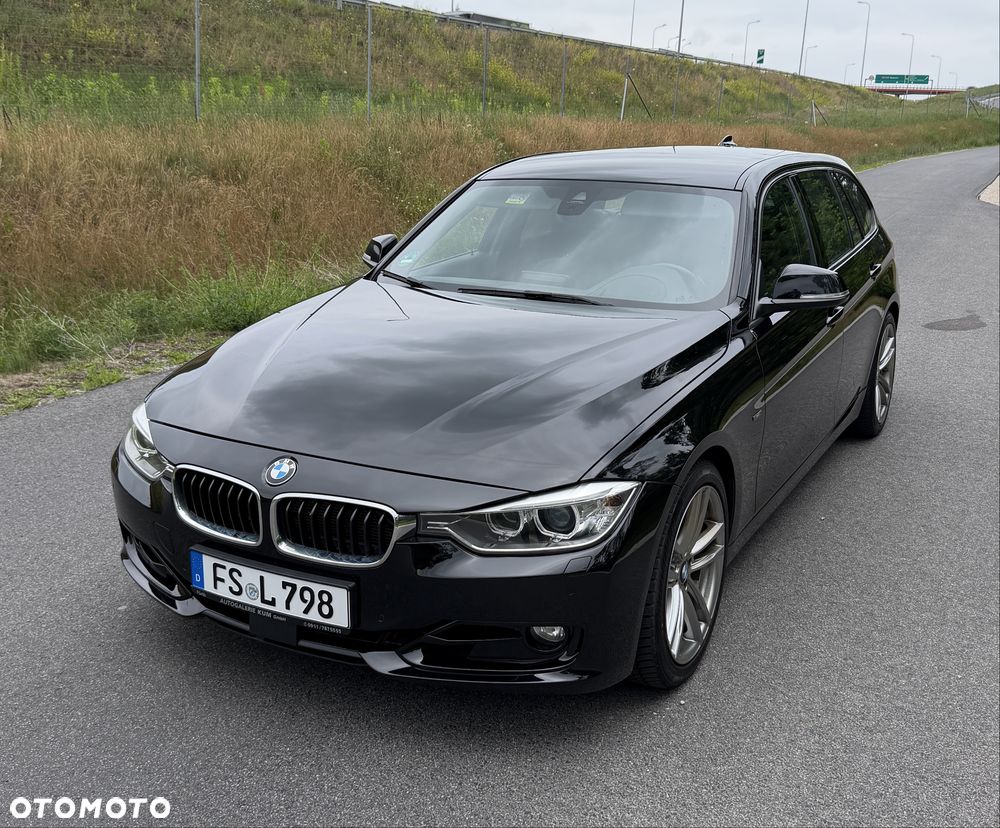 BMW Seria 3 - 1