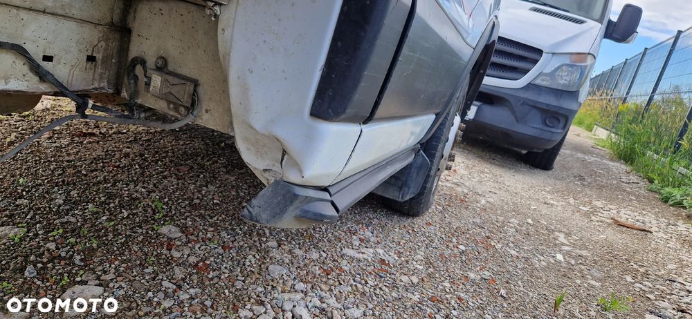Ford Transit Lift 2.0 tdci kiper wywrotka - 6
