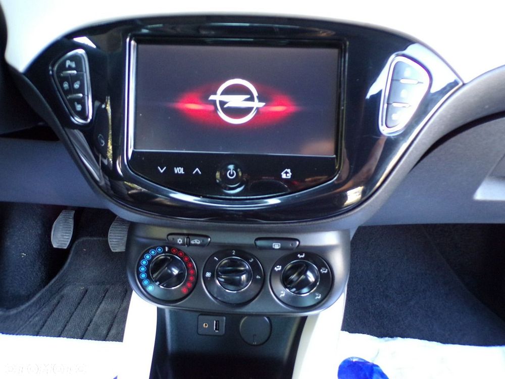 Opel Adam - 18