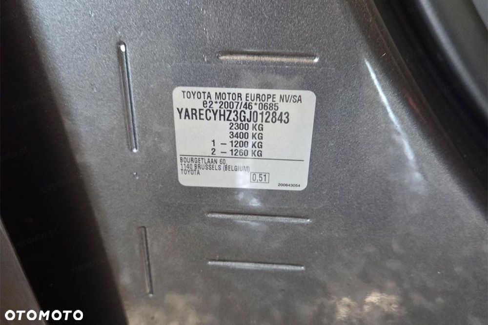 Toyota Proace City Verso - 29