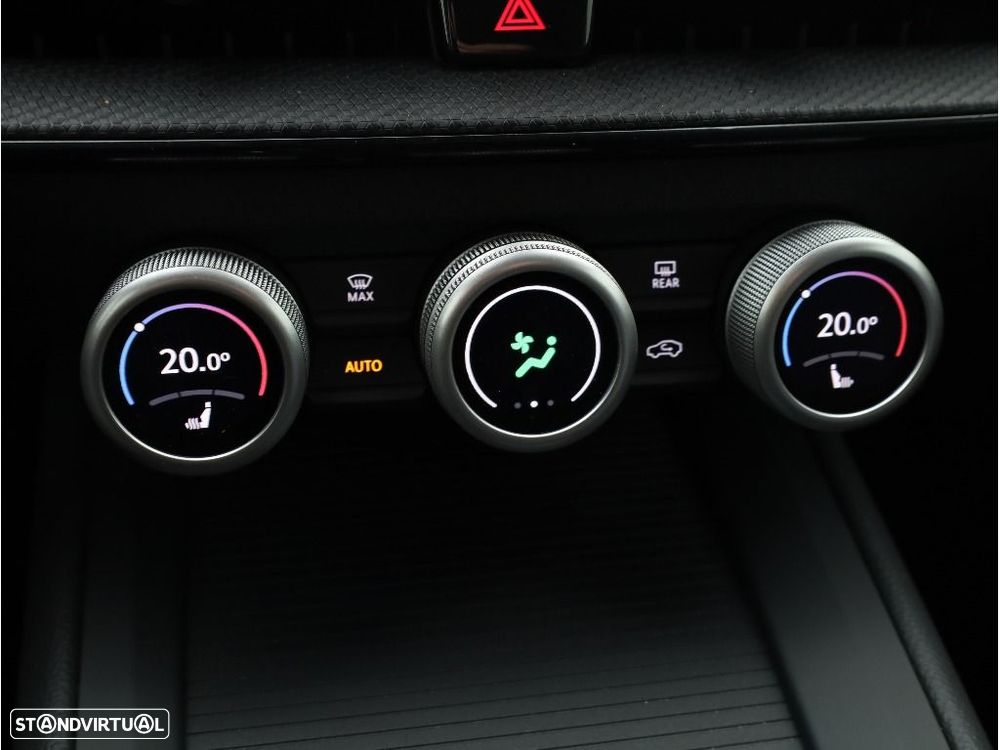 Skoda Superb Break 2.0 TDI Prime DSG - 20