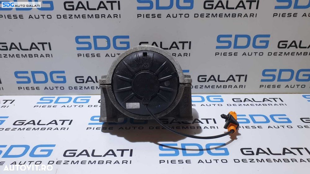 Suport Tampon cu Senzor Motor Audi A5 2.0 TDI 2008 - 2017 Cod 8R0199381 - 2