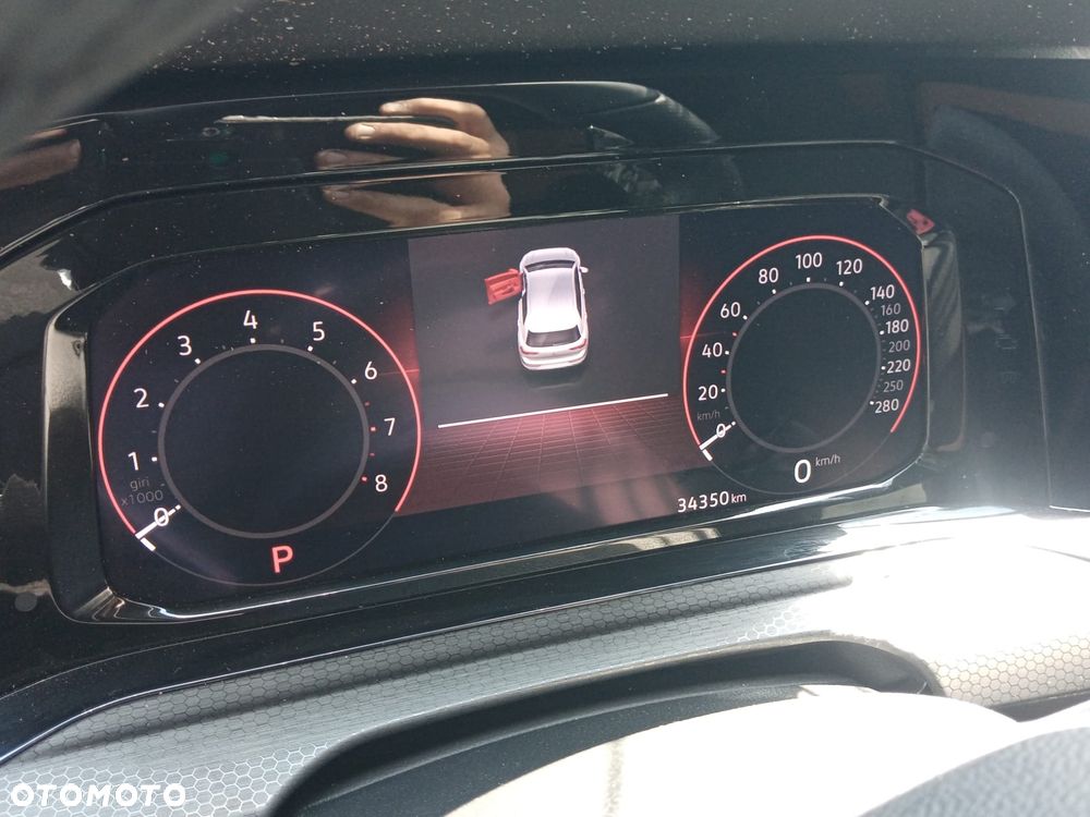 Volkswagen Golf GTI 2.0 TSI OPF DSG Performance - 10