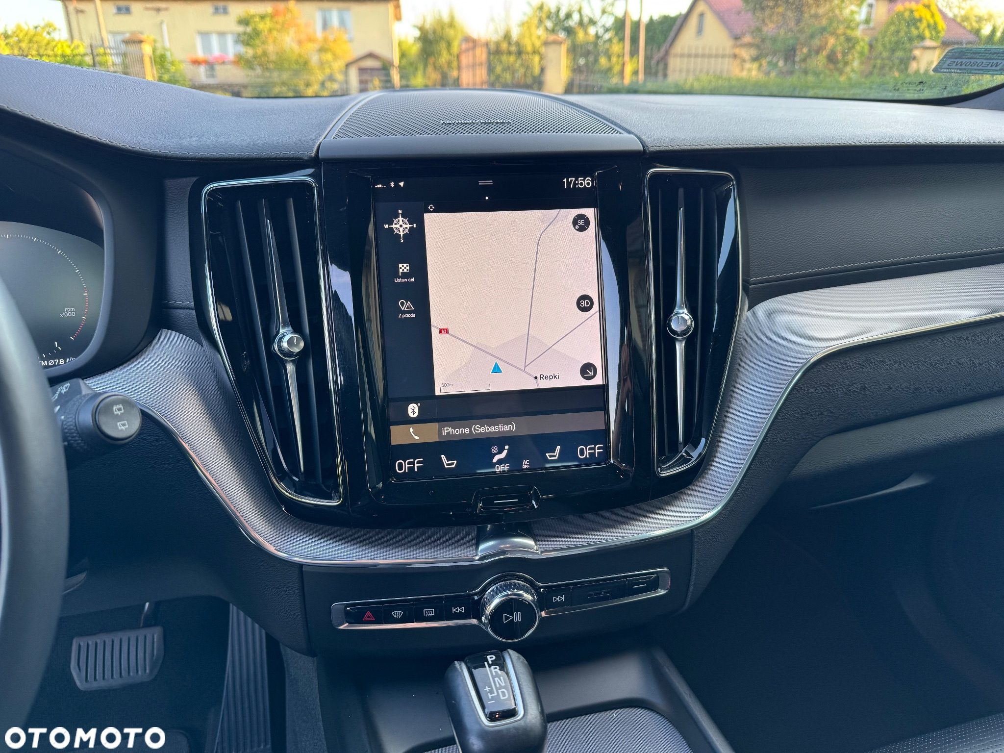 Volvo XC 60 D4 SCR Inscription - 24