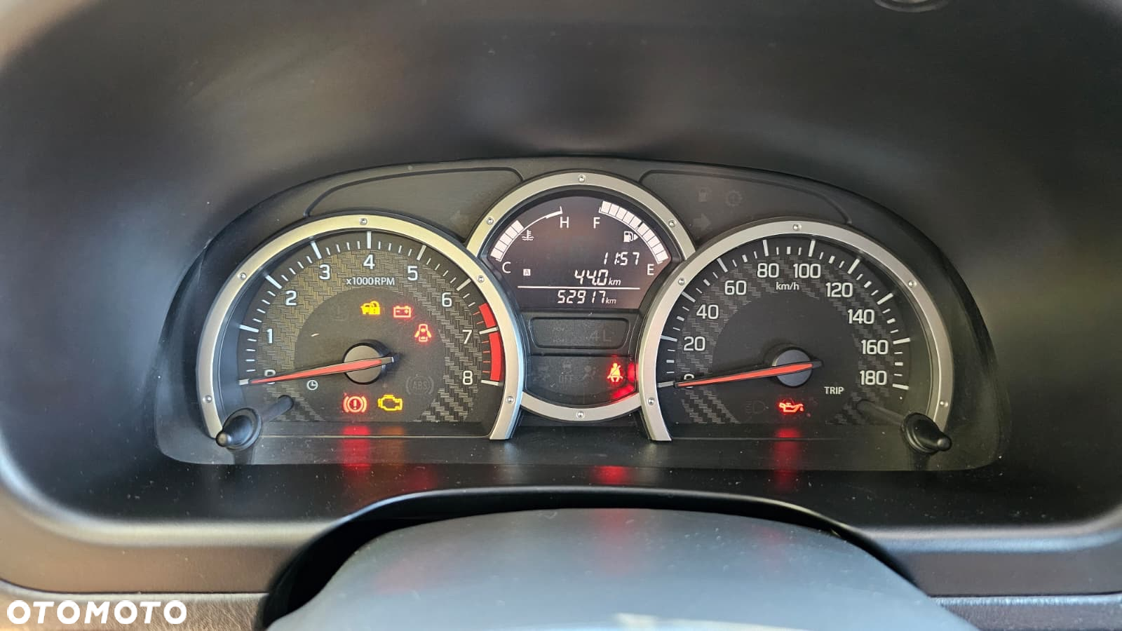 Suzuki Jimny 1.3 Elegance EU6 - 11
