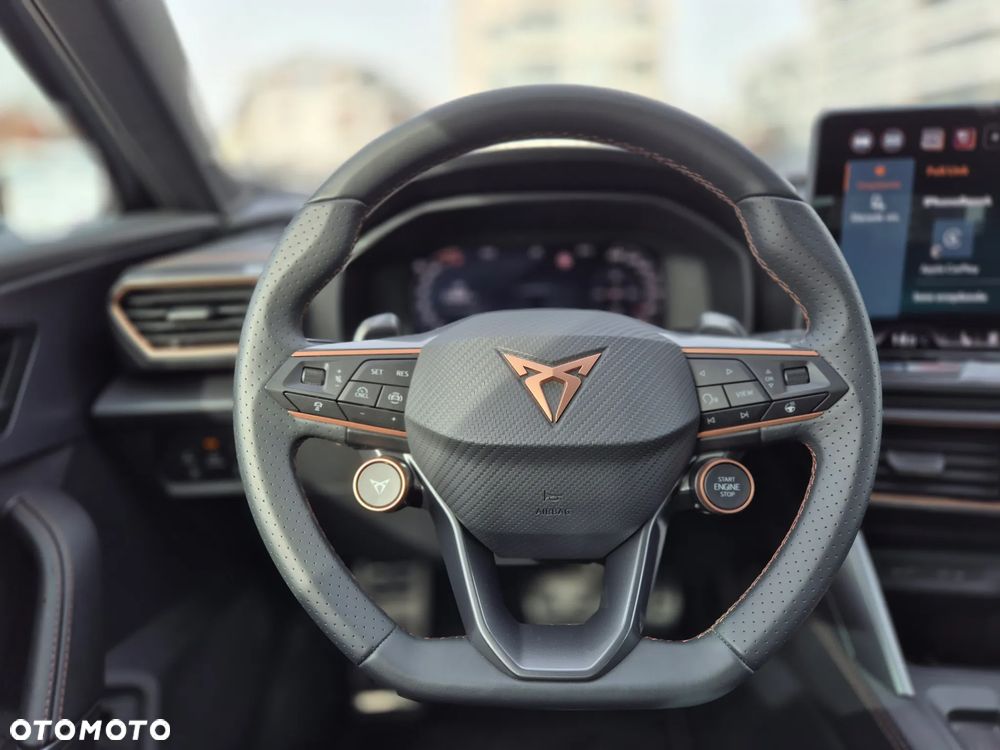 Cupra Formentor - 11