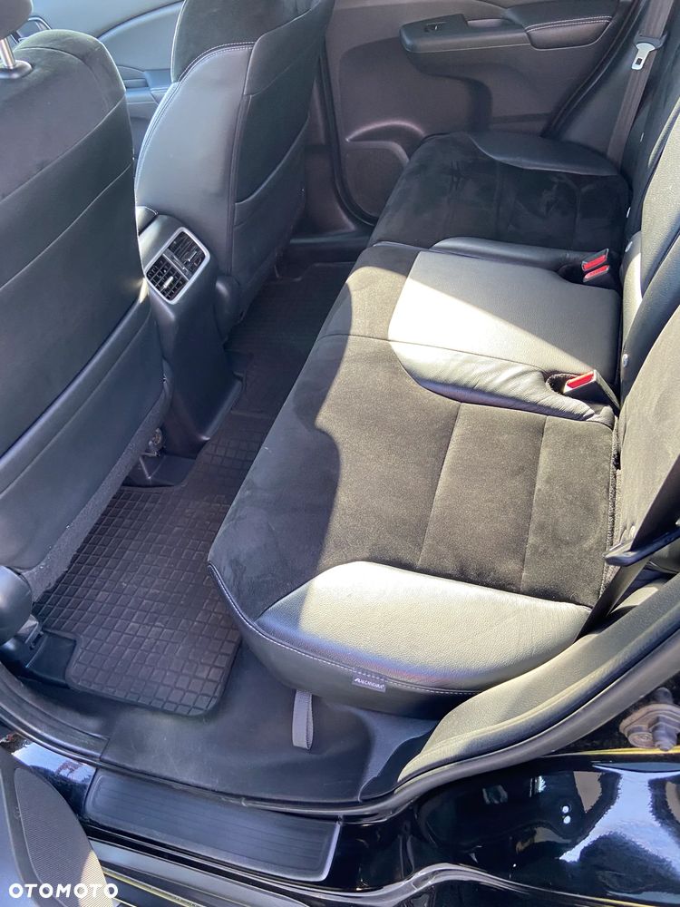 Honda CR-V - 17